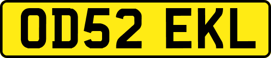 OD52EKL