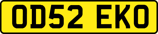 OD52EKO
