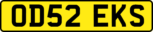 OD52EKS