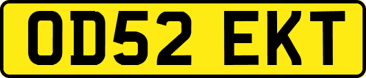 OD52EKT