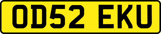 OD52EKU