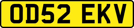 OD52EKV