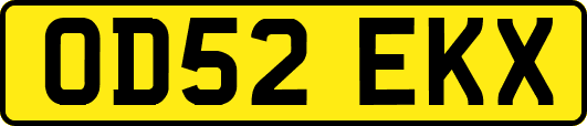OD52EKX
