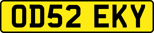 OD52EKY
