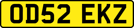 OD52EKZ
