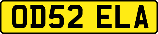 OD52ELA