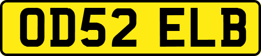 OD52ELB