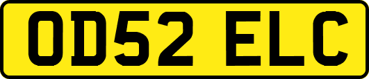 OD52ELC