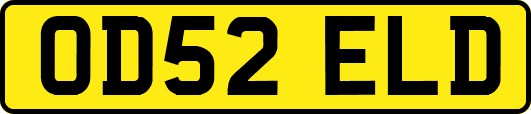 OD52ELD