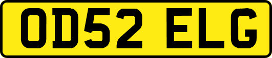OD52ELG