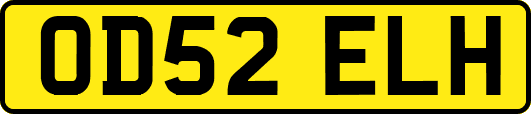 OD52ELH