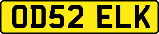 OD52ELK