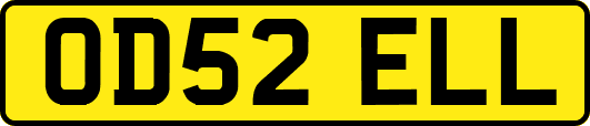 OD52ELL