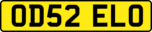 OD52ELO