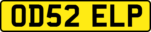 OD52ELP