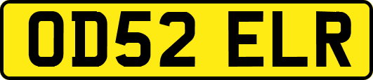 OD52ELR