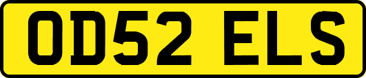 OD52ELS
