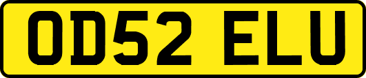 OD52ELU