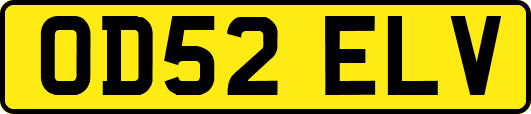OD52ELV