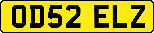 OD52ELZ