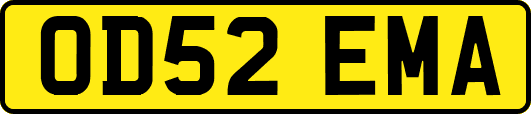 OD52EMA