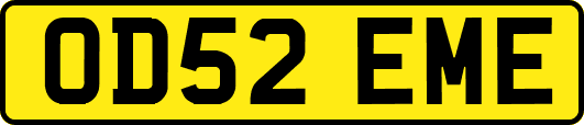 OD52EME