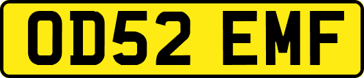 OD52EMF