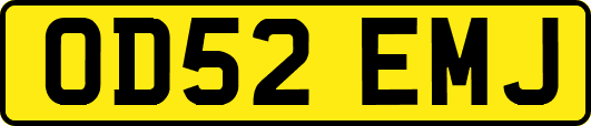 OD52EMJ