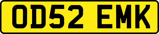 OD52EMK