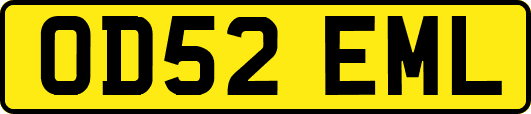 OD52EML