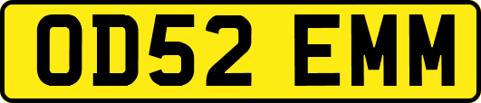OD52EMM