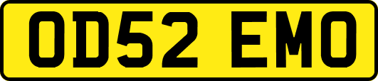 OD52EMO