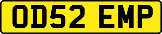 OD52EMP