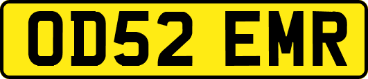 OD52EMR