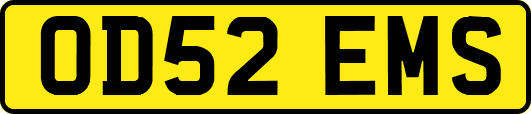 OD52EMS