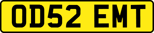 OD52EMT