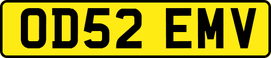 OD52EMV