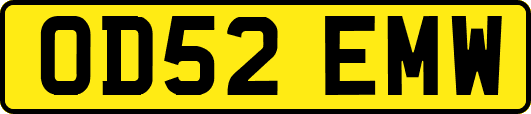 OD52EMW