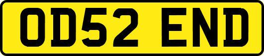 OD52END