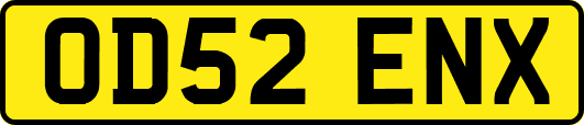 OD52ENX
