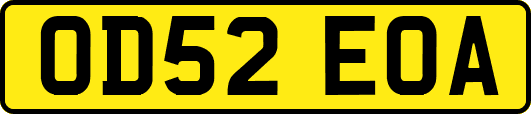 OD52EOA