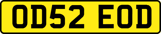 OD52EOD