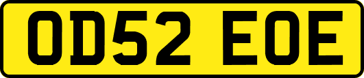 OD52EOE