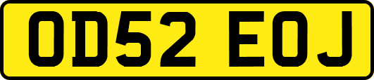 OD52EOJ