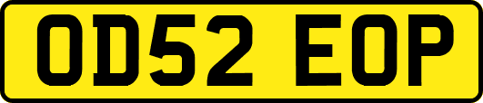 OD52EOP