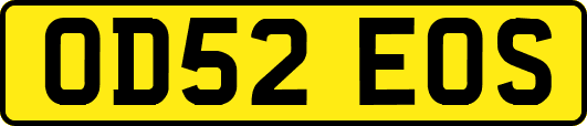 OD52EOS