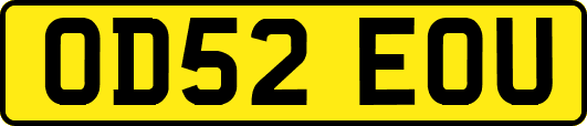OD52EOU