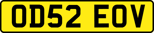 OD52EOV
