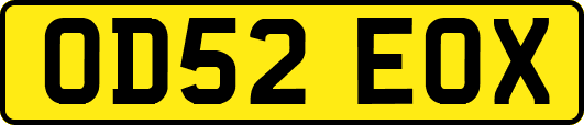 OD52EOX