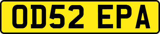 OD52EPA